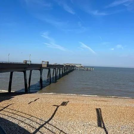Fab Cottage In The Heart Of Deal - Great Location Exterior photo