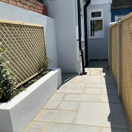 Fab Cottage In The Heart Of Deal - Great Location Exterior photo