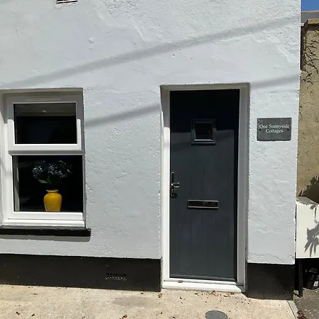 Fab Cottage In The Heart Of Deal - Great Location Exterior photo
