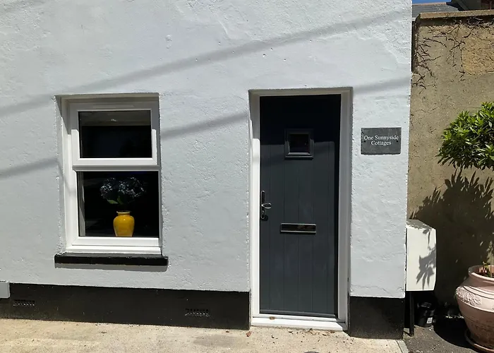 Fab Cottage In The Heart Of Deal - Great Location