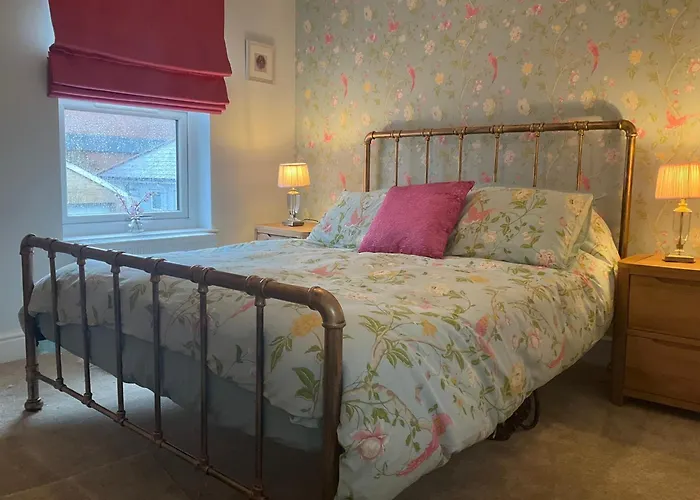 Fab Cottage In The Heart Of Deal - Great Location