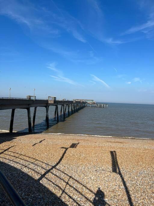 Fab In The Heart Of - Great Location *