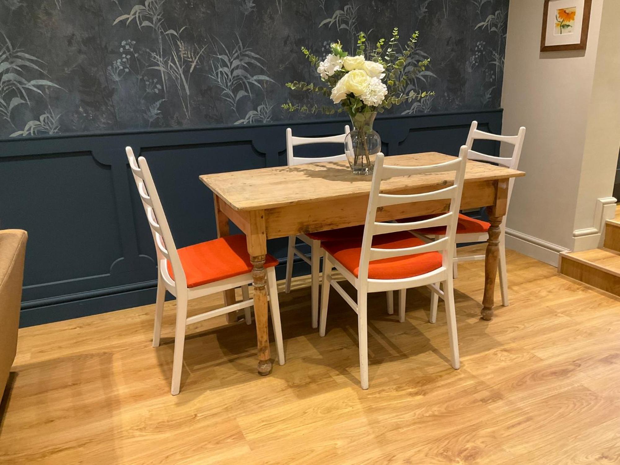 Fab In The Heart Of - Great Location Deal