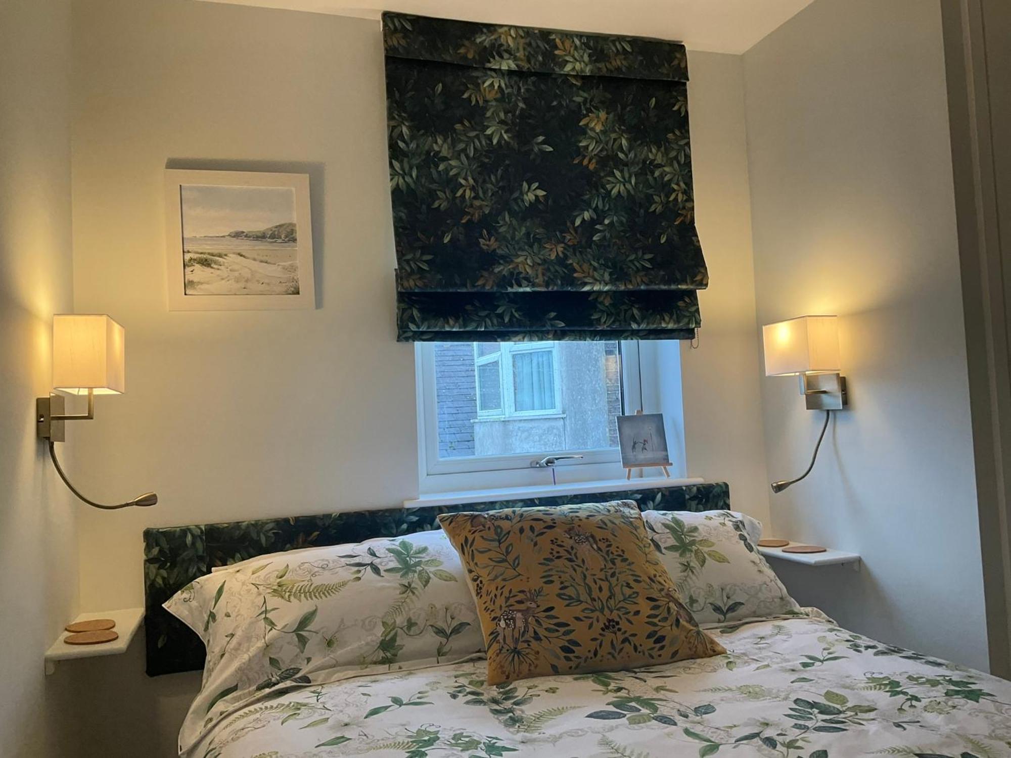 Fab In The Heart Of - Great Location * Deal