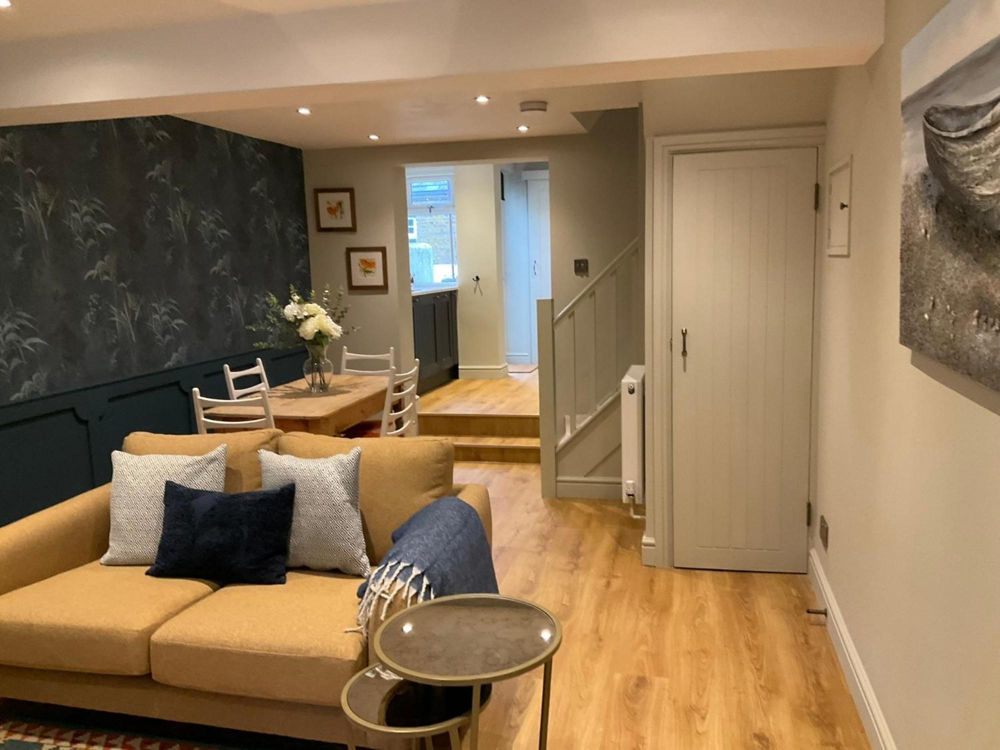 Holiday home Fab In The Heart Of - Great Location