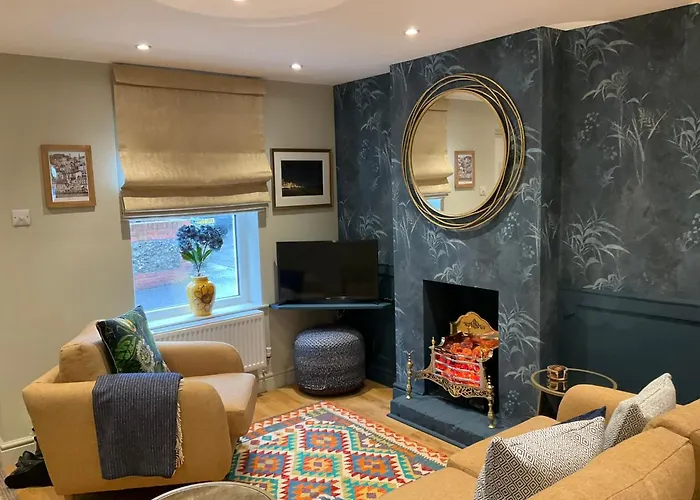 Fab Cottage In The Heart Of Deal - Great Location
